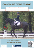 Haras du Closeau